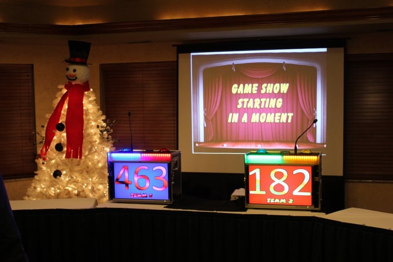 Gallery photo 6 of TV Game Shows/Photo Booths/Karaoke/DJ/Emcee