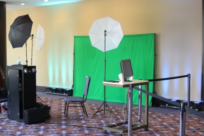 Gallery photo 15 of TV Game Shows/Photo Booths/Karaoke/DJ/Emcee