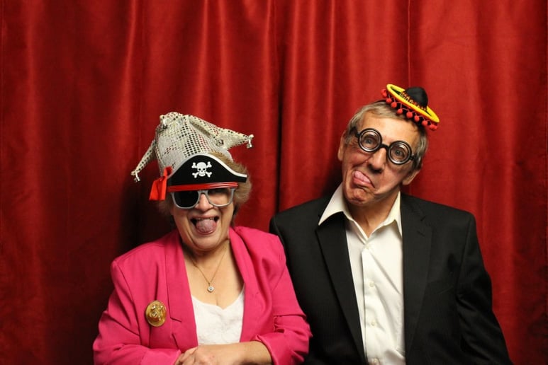 Gallery photo 24 of TV Game Shows/Photo Booths/Karaoke/DJ/Emcee