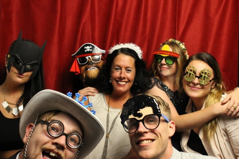 Gallery photo 25 of TV Game Shows/Photo Booths/Karaoke/DJ/Emcee