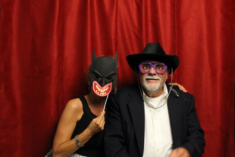 Gallery photo 26 of TV Game Shows/Photo Booths/Karaoke/DJ/Emcee