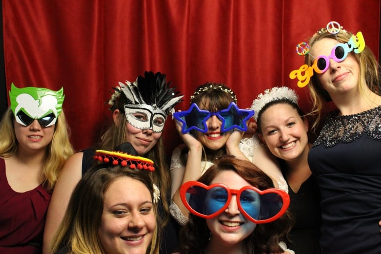 Gallery photo 28 of TV Game Shows/Photo Booths/Karaoke/DJ/Emcee