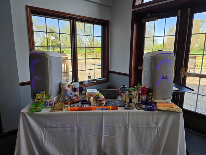 Gallery photo 6 of IRL INTERACTIVE Events