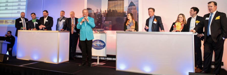 Gallery photo 1 of Game Show Sensation