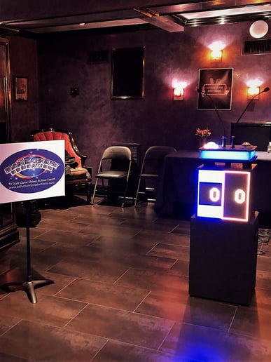 Gallery photo 10 of Game Show Sensation