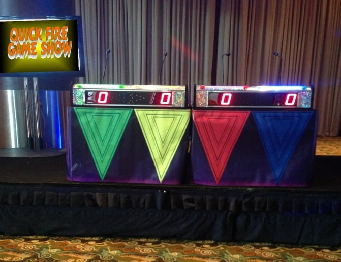 Gallery photo 1 of Game Shows Alive