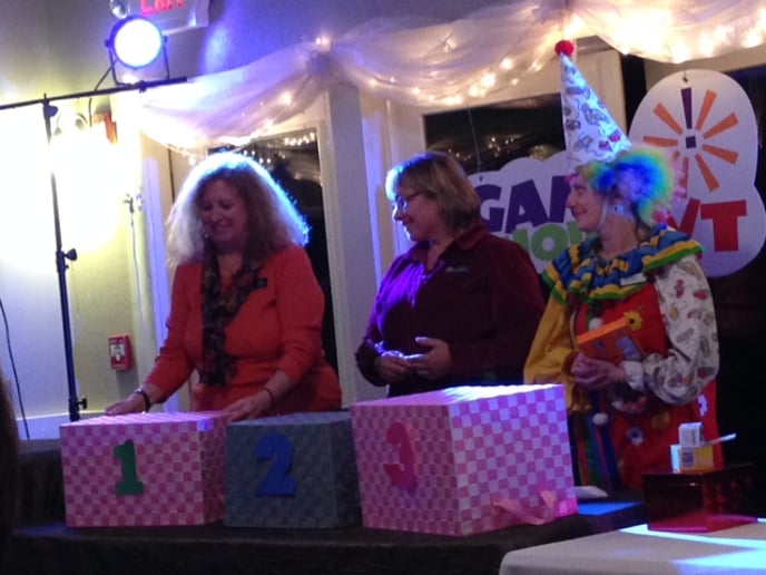 Gallery photo 1 of Game Shows VT