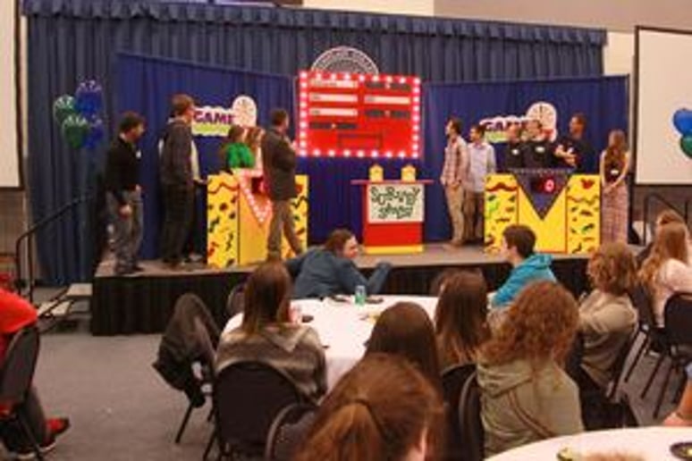 Gallery photo 3 of Game Shows VT