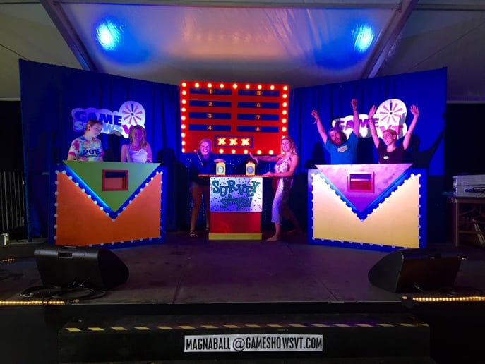 Gallery photo 4 of Game Shows VT