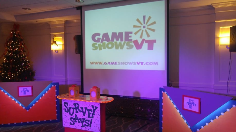 Gallery photo 5 of Game Shows VT