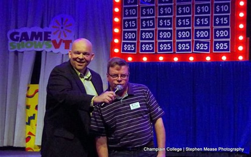Gallery photo 6 of Game Shows VT