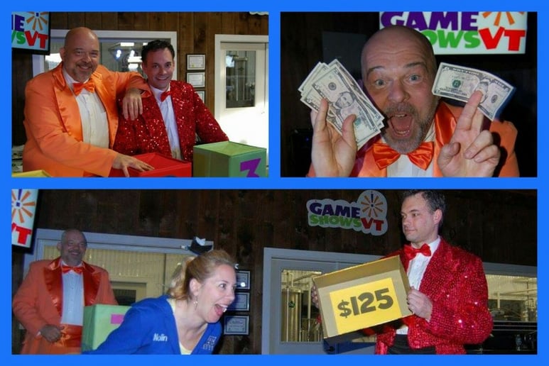 Gallery photo 8 of Game Shows VT