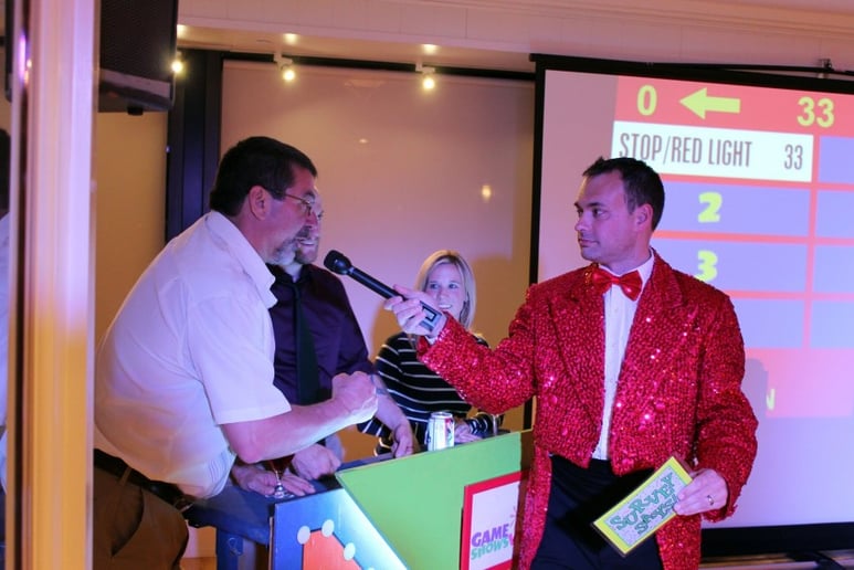 Gallery photo 9 of Game Shows VT