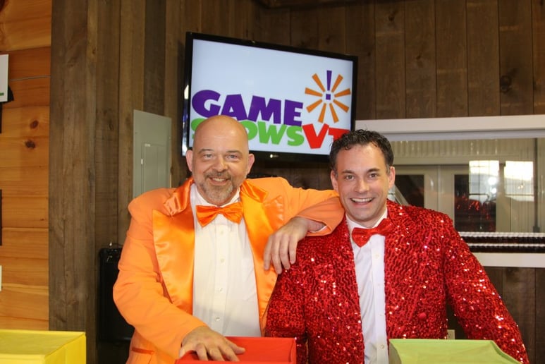 Gallery photo 10 of Game Shows VT