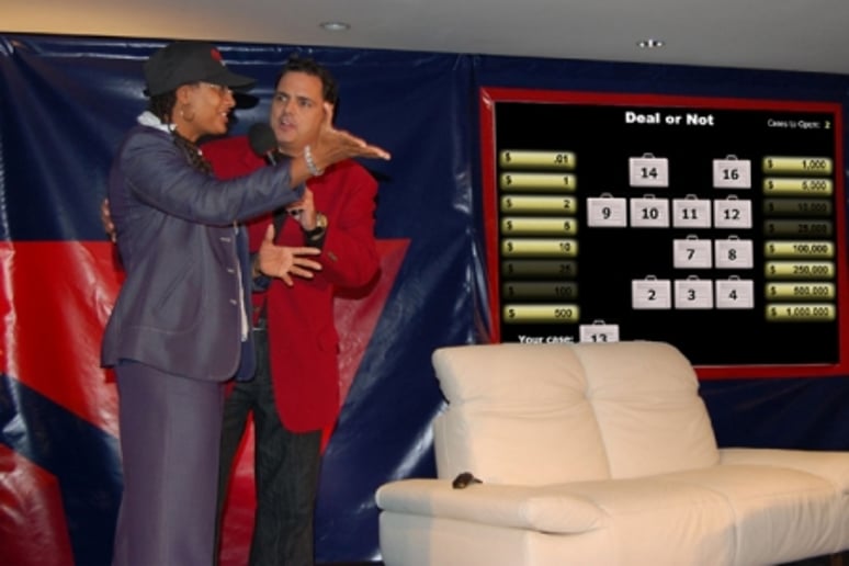 Gallery photo 7 of The Big Game Show