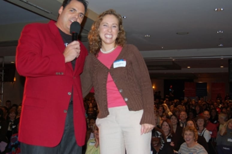 Gallery photo 9 of The Big Game Show
