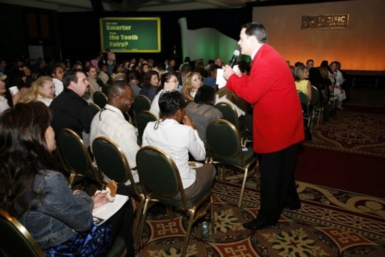 Gallery photo 8 of The Big Game Show