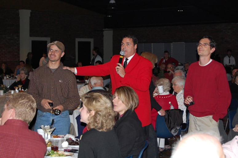 Gallery photo 3 of The Big Game Show