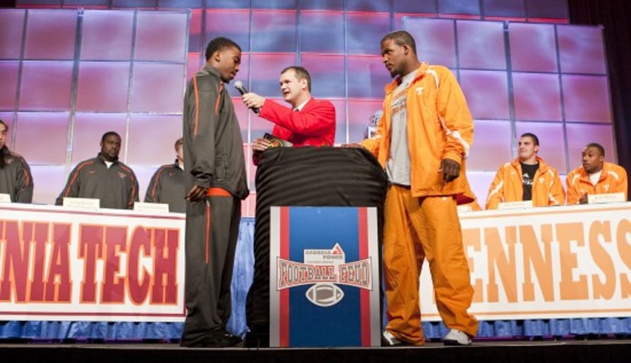Gallery photo 1 of The Big Game Show