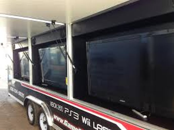 Gallery photo 2 of GameTime Mobile Entertainment