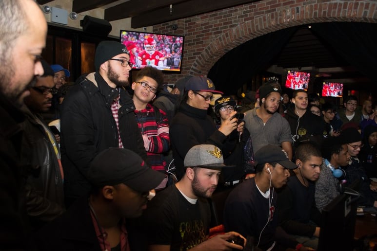 Gallery photo 4 of Gaming Battle Network