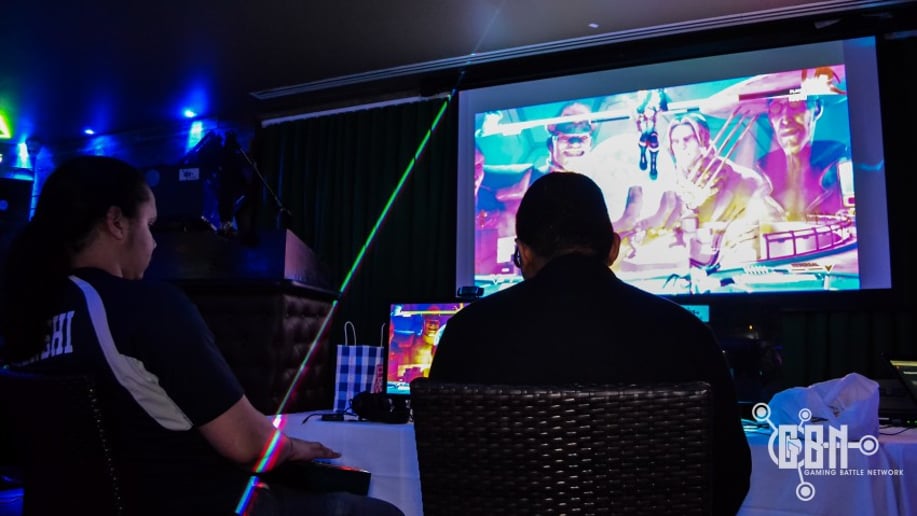 Gallery photo 5 of Gaming Battle Network