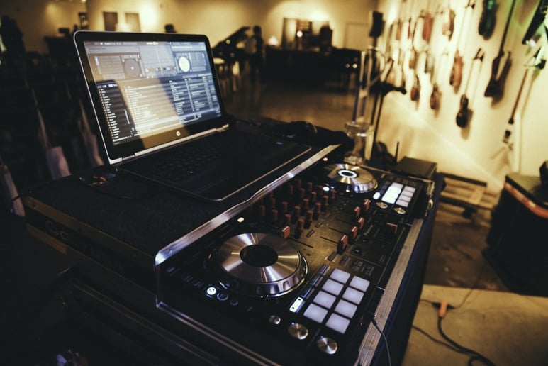 Gallery photo 1 of Gannon Events