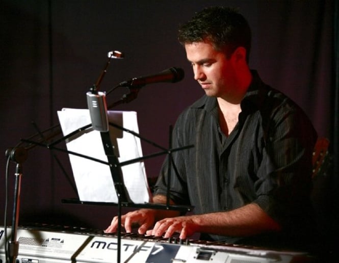 Gallery photo 2 of Gannon Events