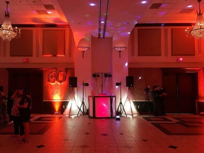 Gallery photo 4 of Gannon Events