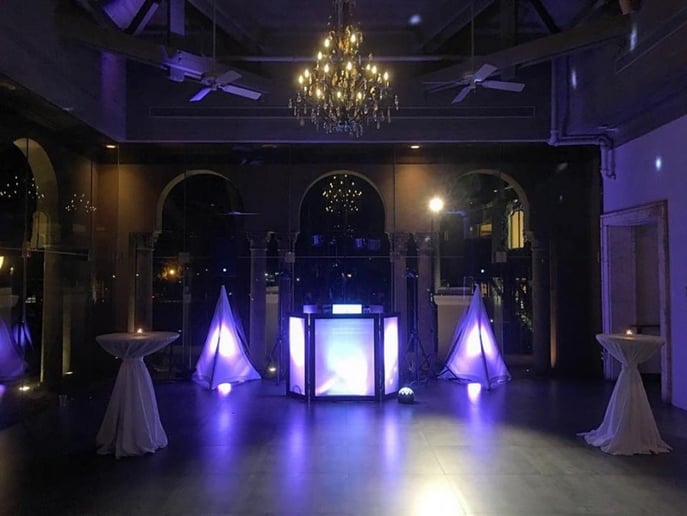Gallery photo 5 of Gannon Events