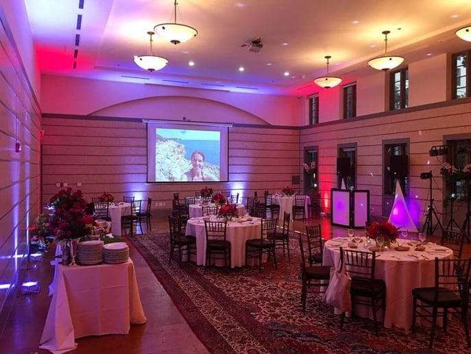 Gallery photo 6 of Gannon Events