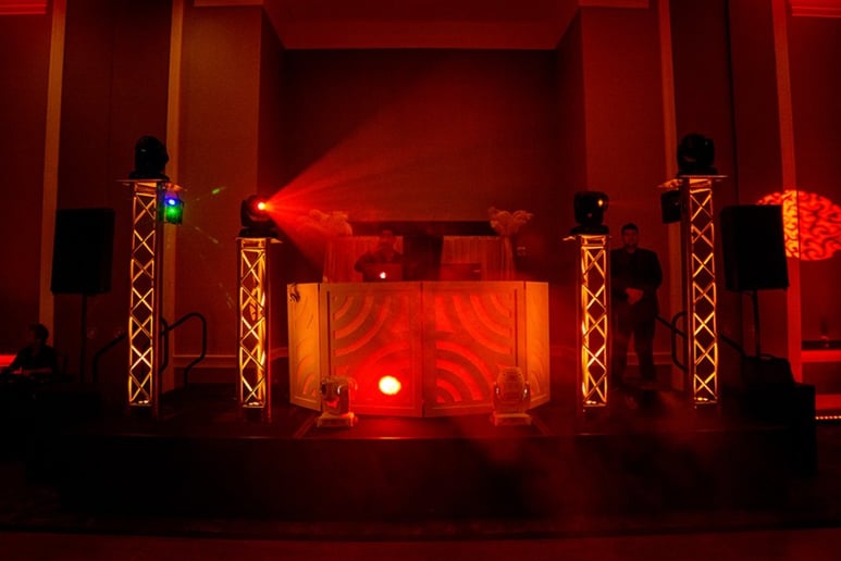 Gallery photo 7 of Gannon Events