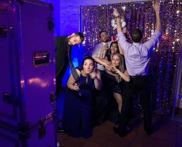 Gallery photo 10 of Gannon Events