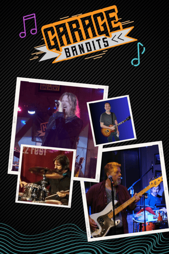 Gallery photo 4 of Garage Bandits