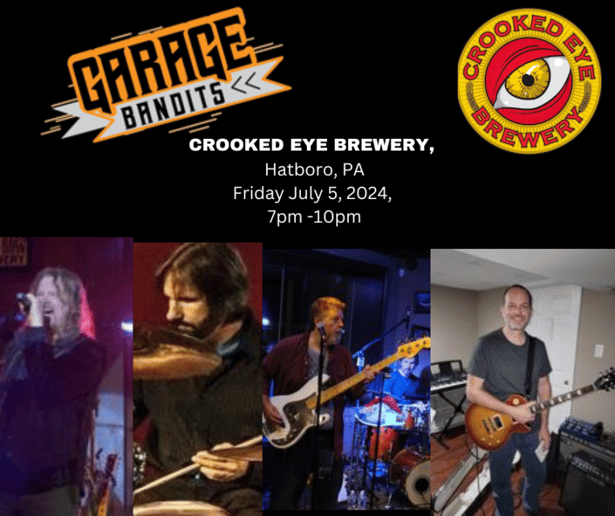 Gallery photo 9 of Garage Bandits