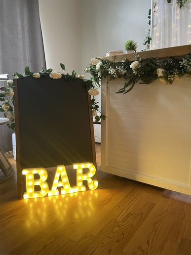 Gallery photo 4 of Garden Spirits Mobile Beverage Bar