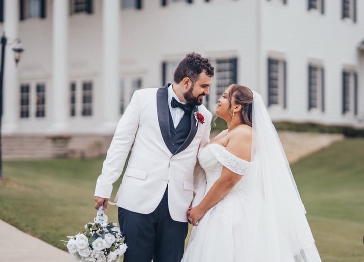 Gallery photo 2 of Gardenias Wedding and Event Planning