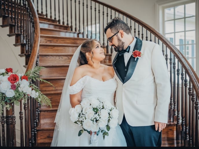 Gallery photo 3 of Gardenias Wedding and Event Planning