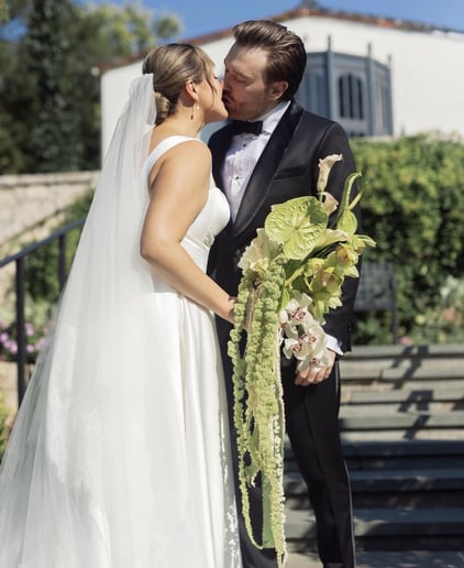 Gallery photo 4 of Gardenias Wedding and Event Planning