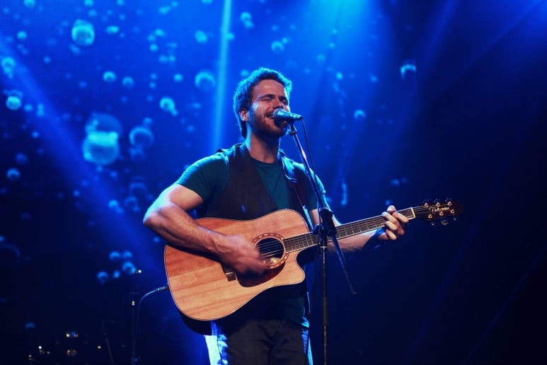 Gallery photo 1 of Gareth Bush Music