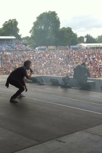 Gallery photo 2 of Gareth Chart