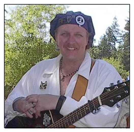 Gallery photo 3 of Gareth Davis