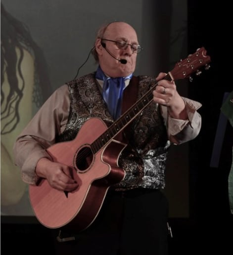 Gallery photo 7 of Gareth Davis