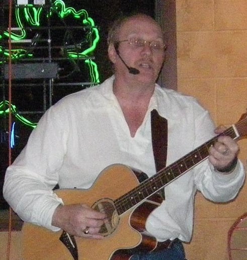 Gallery photo 9 of Gareth Davis