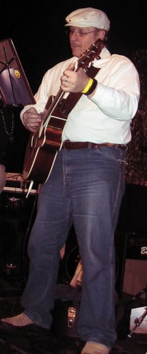 Gallery photo 10 of Gareth Davis