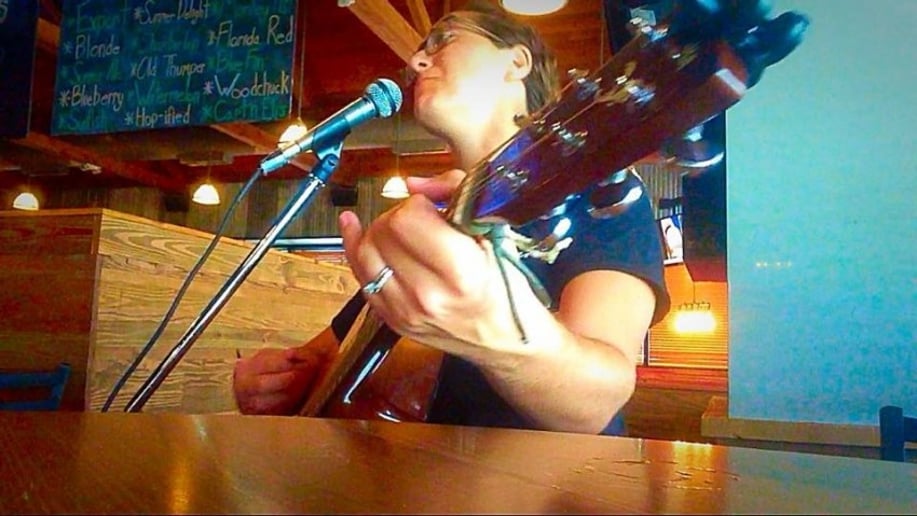 Gallery photo 2 of Garine Adams