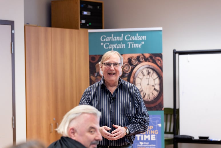 Gallery photo 5 of Garland Coulson