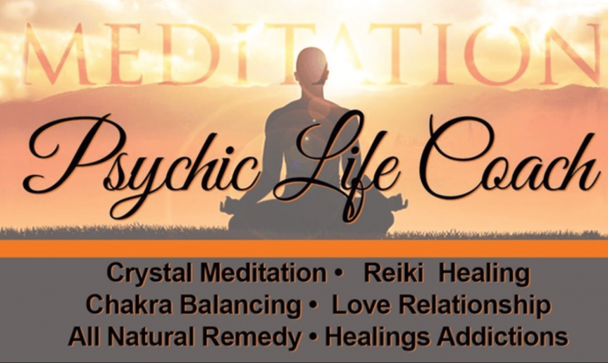 Gallery photo 1 of Garland Psychic