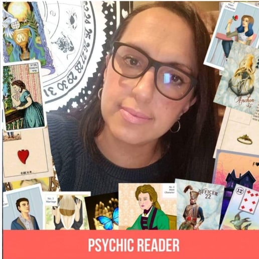 Gallery photo 5 of Garland Psychic