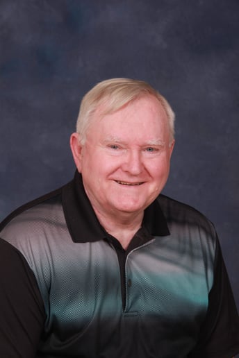 Gallery photo 2 of Garland Smith: Square Dance Caller & Family-Friendly Story Teller